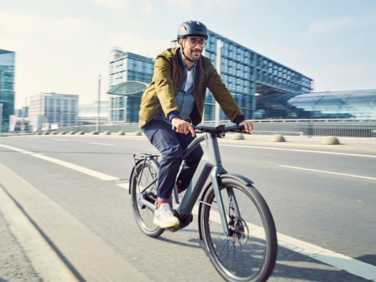 Interventi per il Bike to work - Programma 2023