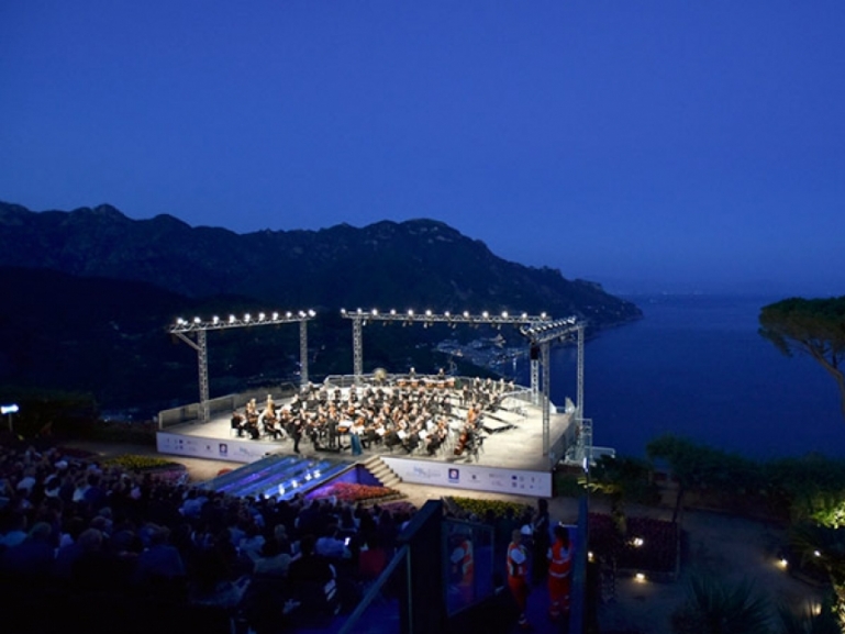 Ravello Festival 2018