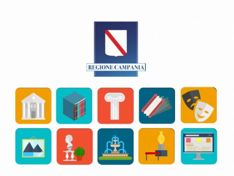 Contributi iniziative culturali anno 2018