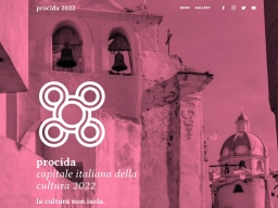 Procida 2022