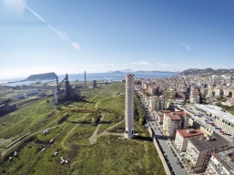Conferenza di servizi: bonifica ambientale e rigenerazione urbana dell’area Bagnoli-Coroglio 