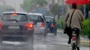 Protezione civile: allerta meteo 