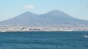 Nessun allarme Vesuvio