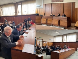 La rete della Giustizia di Prossimità cresce: inaugurati cinque nuovi UdP nel circondario di Benevento