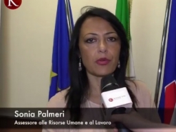 Assessorato Risorse Umane: Programma di prevenzione del carcinoma mammario