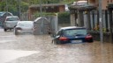 Rischio alluvioni, approvate le mappe di pericolosità
