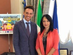 Incontro con il Garante dei Diritti delle Persone con disabilità