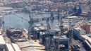 Fincantieri, la solidarietà di Nappi ai sindacati