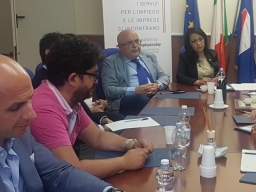 Vertenza Carrefour Marcianise: incontro in Regione