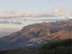 Destinazione al fondo pluriennale vincolato del Fondo Nazionale per la montagna relativo alle annualità 2016 - 2019