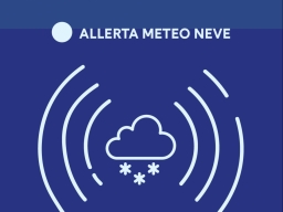 Allerta gelo e vento forte