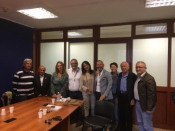 Incontro con associazioni disabili e categorie protette