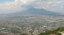 Vesuvio, sul Burc la nuova delimitazione della zona rossa