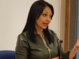 Palmeri incontra il management Whirlpool a Napoli