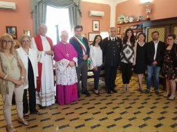 2 Giugno: Ricorrenza Festa della Repubblica
