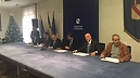 Programma "Più Europa", firmato protocollo da 62 milioni di euro
