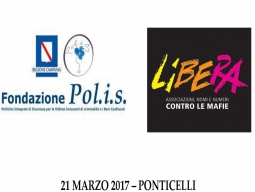 XXII Giornata della Memoria e dell'Impegno