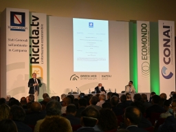 Stati generali sull'Ambiente in Campania