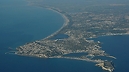 Grandi progetti, Cosenza: "da Autorità di Bacino Campania Centrale ok a intervento per Laghi Flegrei"