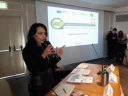 Tour Selfiemployment: Tappa a Napoli