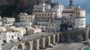 Dissesto idrogeologico, installato pluviometro per Atrani e Scala 