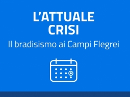 L’attuale crisi