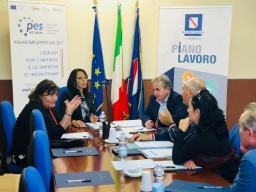 Percorso stabilizzazione LSU: aggiornamenti