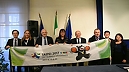 12/12/2016 - Comunicato n. 428 - Universiadi 2019, delegazione di Taipei in Regione