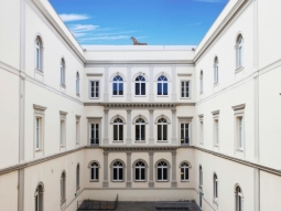 Fondazione Donnaregina per le arti contemporanee - Avviso  di selezione pubblica,  per il ruolo di Direttore - proroga termini