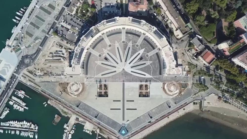 PIAZZA DELLA LIBERTÀ: GUARDA LA PRESENTAZIONE