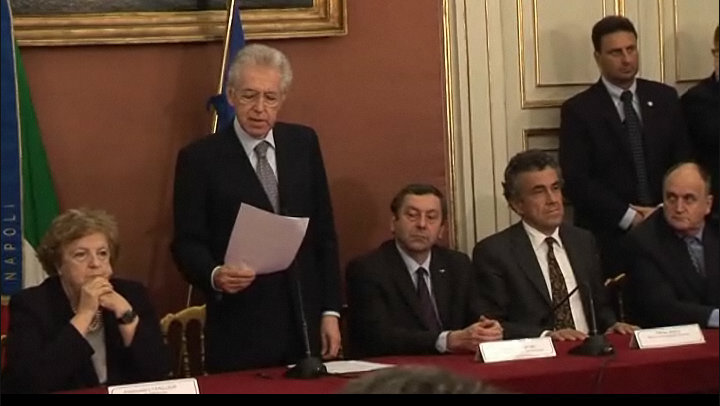 Grande Progetto Pompei, ok della Commissione Europea su finanziamento di 105 mln di euro