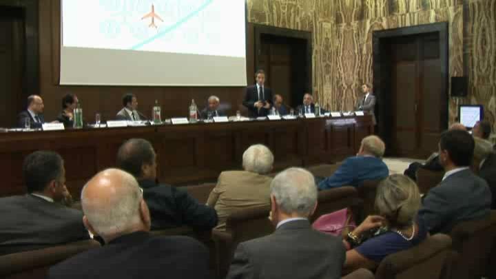 La proposta "salva imprese" di Caldoro