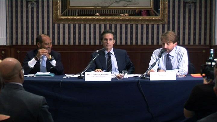 Standard & Poor’s, Caldoro commenta il dato positivo
