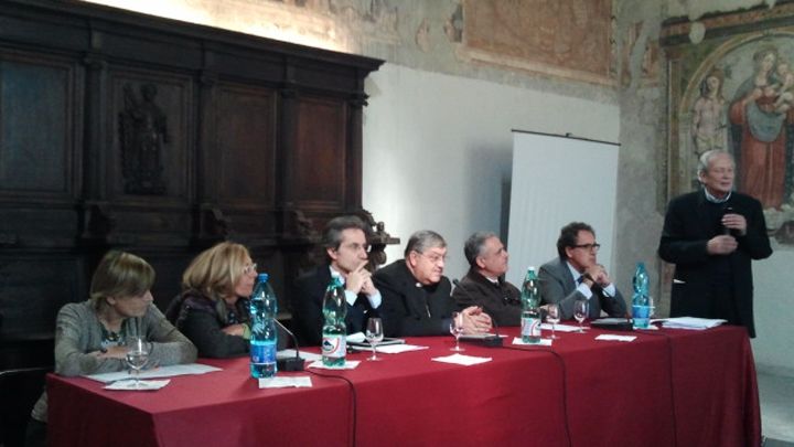 Presentazione del "Progetto Musica"