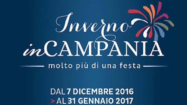 Buon Natale, Regione Campania
