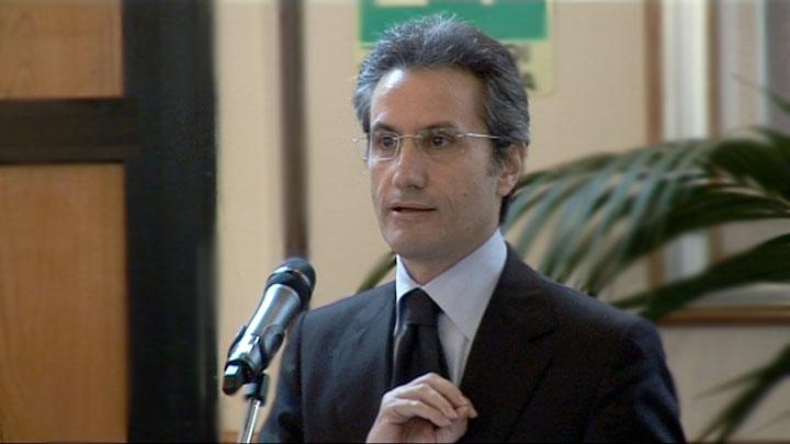 Cerimonia per i 150 anni della Corte dei Conti