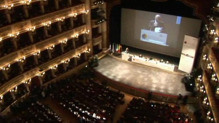 Congresso notariato