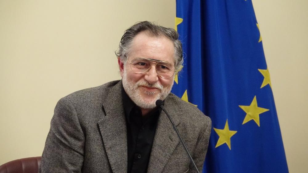 Pierpaolo Sepe nuovo Direttore Artistico del Teatro Trianon Viviani