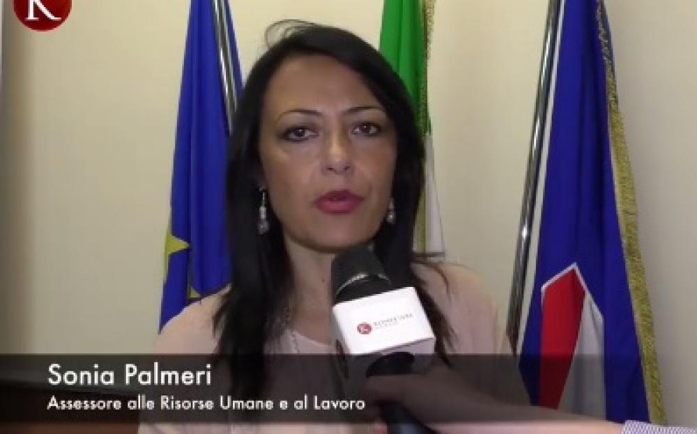 Video: Il servizio di Kompetere Journal