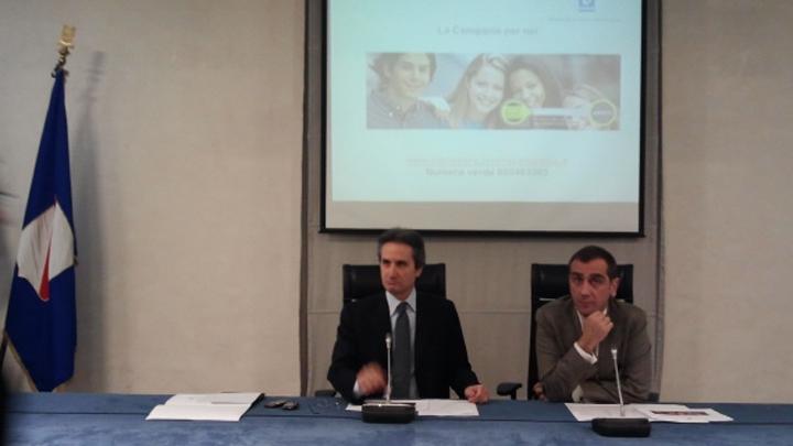 Parte il Progetto Garanzia Giovani Campania