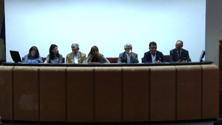 Presentazione PAC 2, intervista all'assessore alle politiche sociali Ermanno Russo 